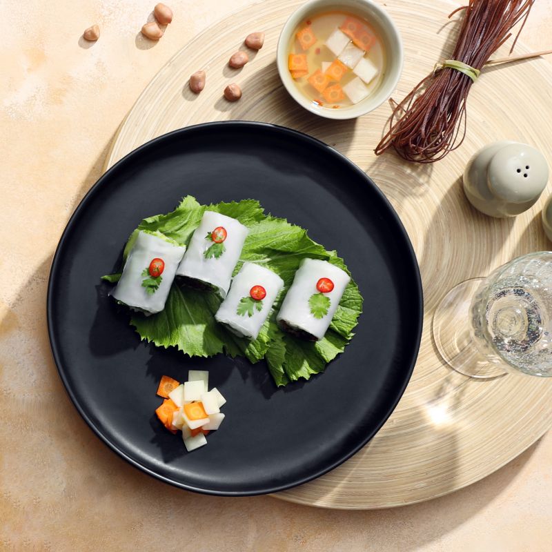 Phở cuốn Phở cuốn